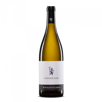 Sauvignon 2024 De Vescovi Ulzbach
