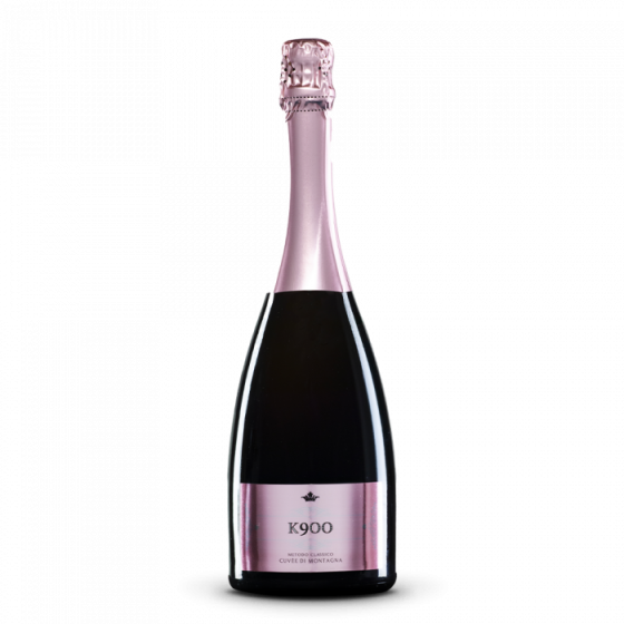 K500 Pas Dosè 2016 De Vescovi