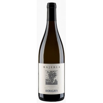 copy of Majerla Chardonnay Ris. 2018 Cantina DORIGATI