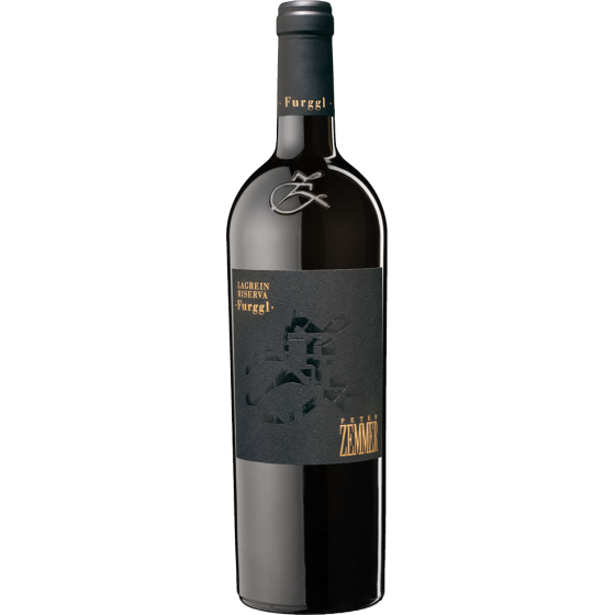 Furggl Lagrein Riserva 2023 Peter Zemmer