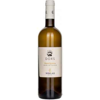 Sauvignon Doxs 2024 Weingut Niklas