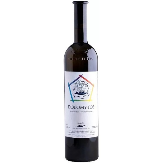 Dolomytos Weiss 2020...