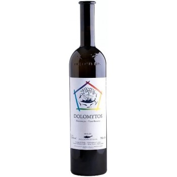 Dolomytos Weiss 2020 Dolomytos Sacher