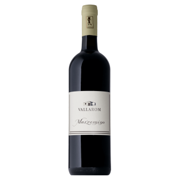 Marzemino 2021 Az. Agricola Vallarom