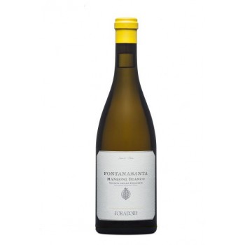 Fontanasanta Manzoni Bianco 2025 E. Foradori