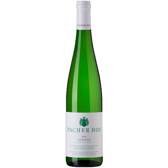 Kerner 2025 Tenuta Pacher Hof