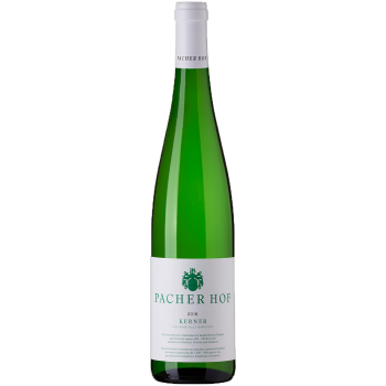 Kerner 2024 PACHER HOF