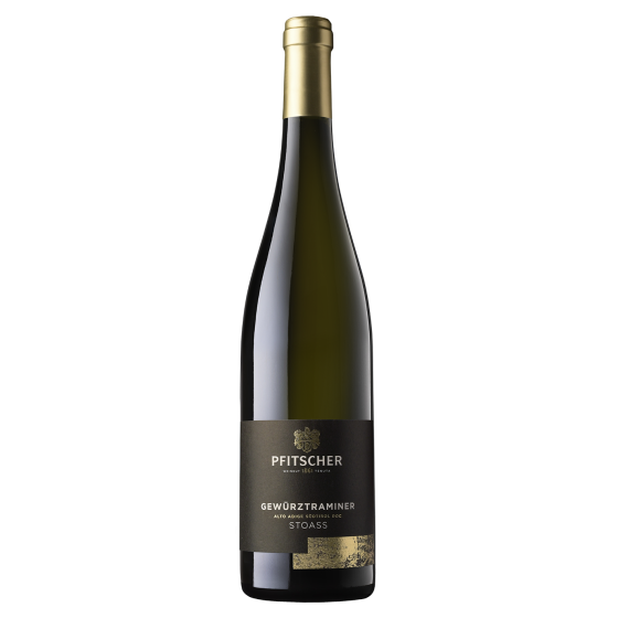 2019 Gewurztraminer Stoass PFITSCHER