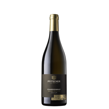 Chardonnay Arvum 2024 Pfitscher
