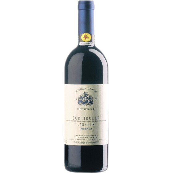 Lagrein Riserva 2023 Ten....