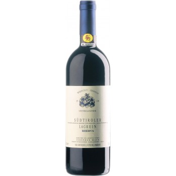 Lagrein Riserva 2023 Ten. Unterganzner