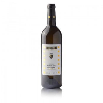 Chardonnay Doc 2023 Vinschgauer Stachlburg
