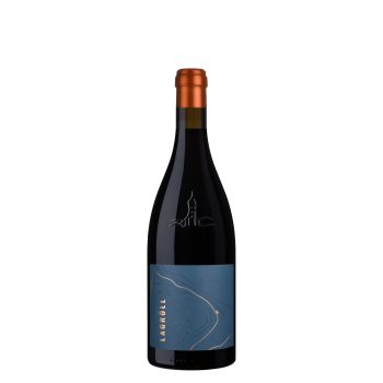 Lagrein Riserva Lagròll 2021 Cantina San Paolo