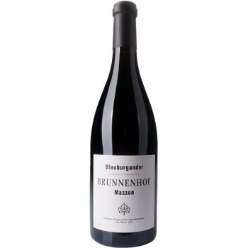 Pinot Nero Mazzon Riserva 2020 Brunnenhof