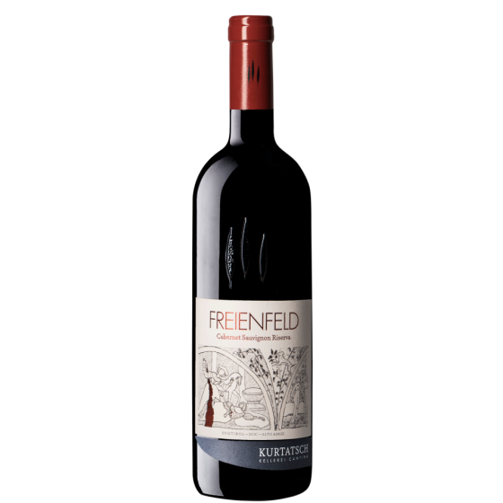 Cabernet Sau. Ris....