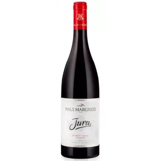 Pinot Nero Jura 2022...