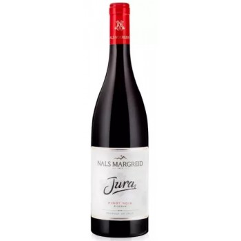 Pinot Nero Jura 2022 Cantina Nals Magreid