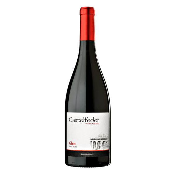 Pinot Nero Glen 2023...