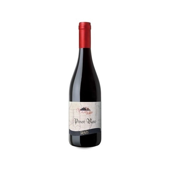 Pinot Nero 2021 Pravis