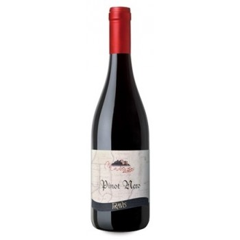 Pinot Nero 2021 Pravis