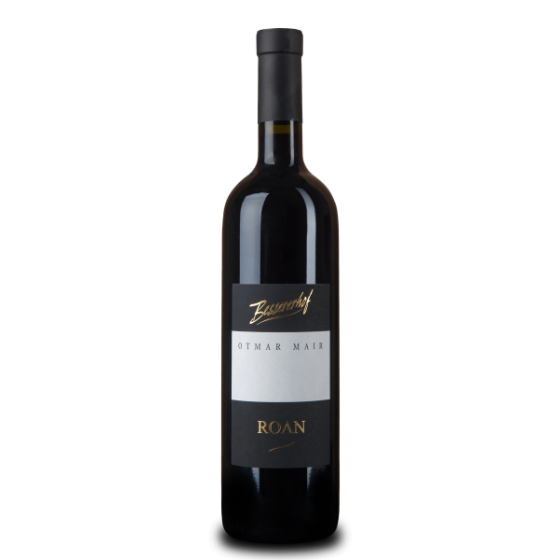 Zweigelt Roan 2020 Bessererhof