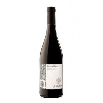Mazon Pinot nero Ris. 2021 Hofstatter
