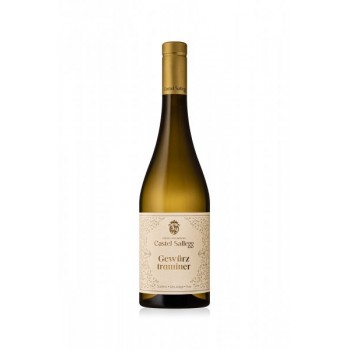 Gewurztraminer 2024 Castel Sallegg