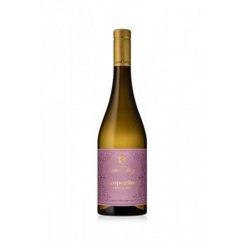 Pinot Bianco Leopoldine 2021 Castel Sallegg