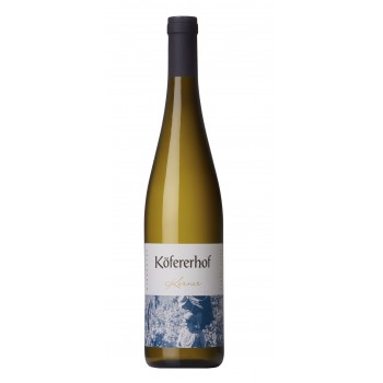 Kerner 2024 Cantina KOFERERHOF