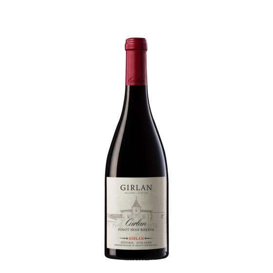 Pinot Nero Ris. Curlan 2020...