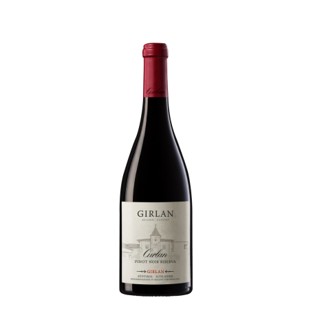 Pinot Nero Ris. Curlan 2020 Cortaccia