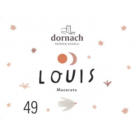 Pinot Grigio N. 49 2023 Tenuta Dornach