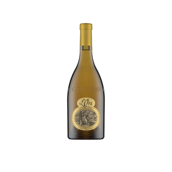 L'Ora Nosiola 2020 Cantina...