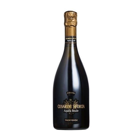 Aquila Reale 2015 Cesarini...
