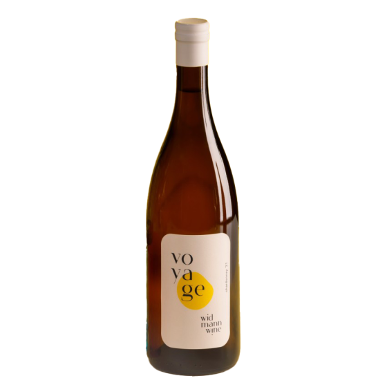 Voyage Chardonnay 2022...