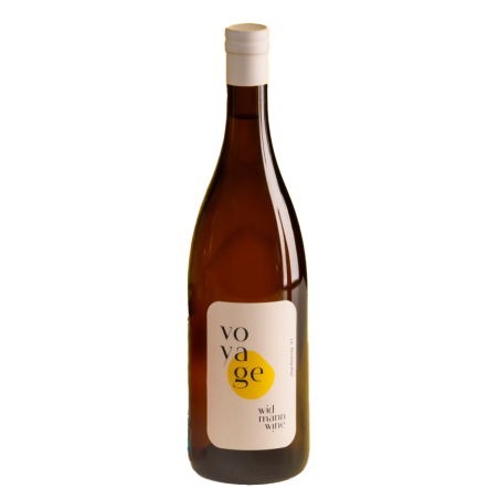 Voyage Chardonnay 2022 Widmann Wine