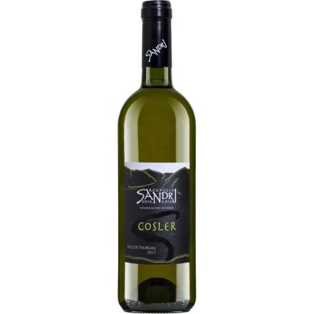 Cosler Muller Thurgau 2023 Arcangelo Sandri