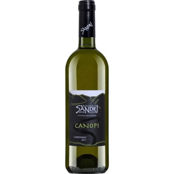 Canopi Chardonnay 2023...