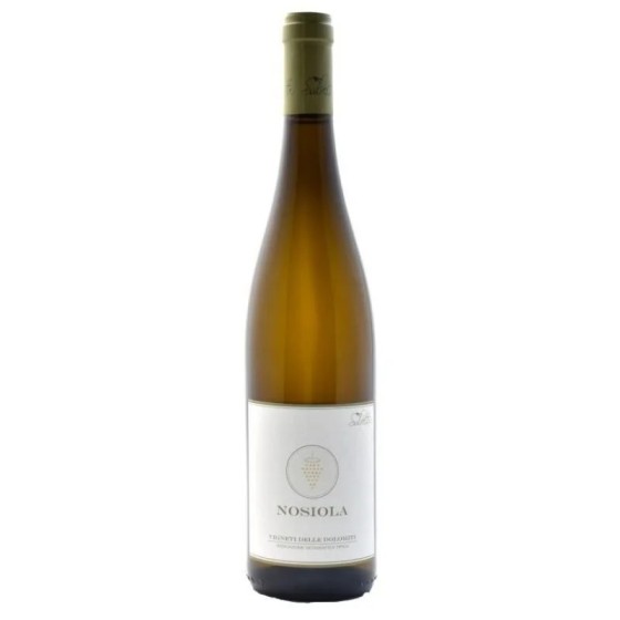 Nosiola 2023 Salvetta