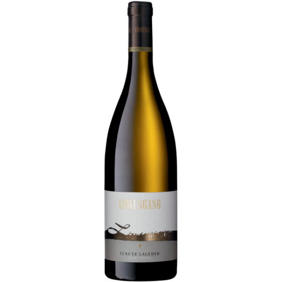 Lowengang Chardonnay 2022...