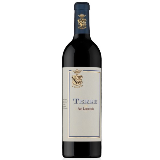 Terre 2021 Tenuta San Leonardo