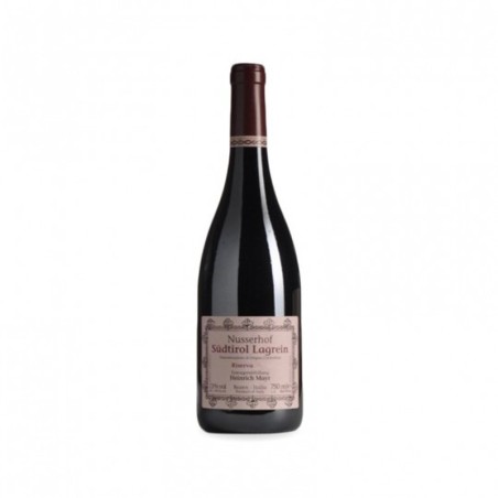 Lagrein Riserva 2021 Nusserhof