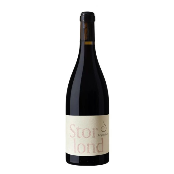 Storlond Cuvee Rosso 2021...