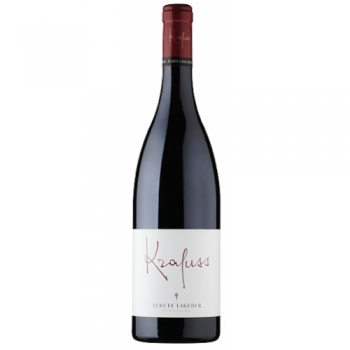 Krafuss Pinot Nero 2022 Alois Lageder