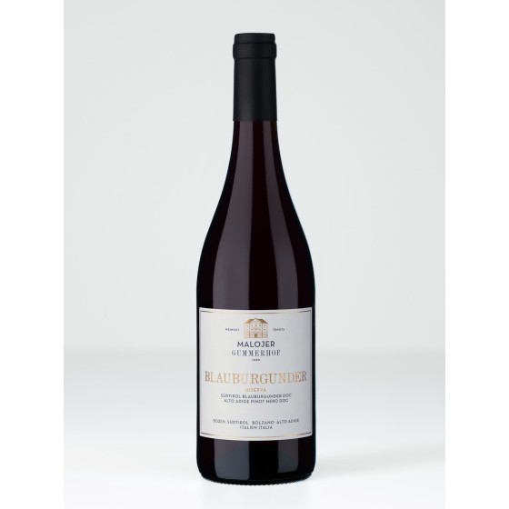 Pinot Nero Riserva 2022...