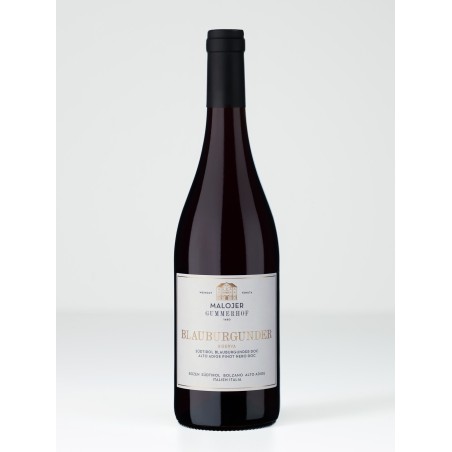Pinot Nero Riserva 2022 Malojer Gummerhof