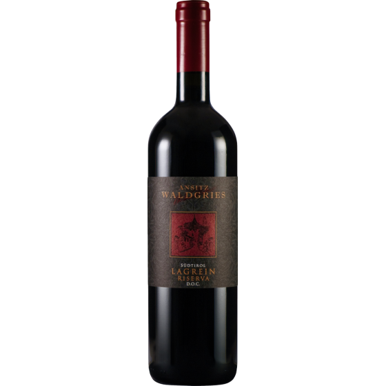 Lagrein Riserva 2023 Waldgries