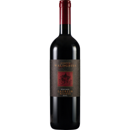 Lagrein Riserva 2023 Waldgries