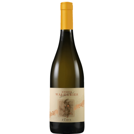 Pinot Bianco Itos 2022 Waldgries