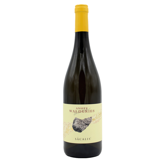 Sauvignon Ris. Sacalis 2021...